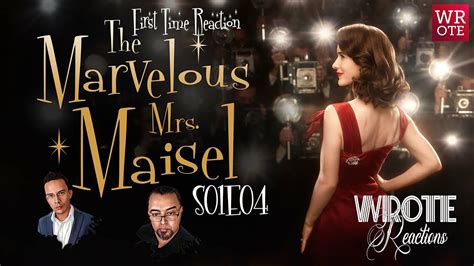 the marvelous mrs. maisel s01e04 bdscr